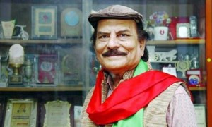 লেখক-সাংবাদিক রফিকুল হক ‘দাদু ভাই’ আর নেই