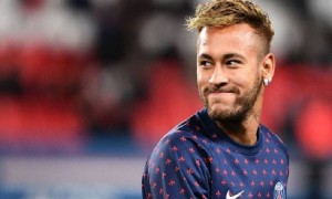 শেষ বিশ্বকাপ খেলার সময় জানালেন নেইমার