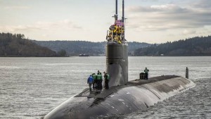 বিদেশে 'নিউক্লিয়ার সিক্রেটস' বিক্রির চেষ্টা: ইউএস নেভির প্রকৌশলী সস্ত্রীক গ্রেফতার