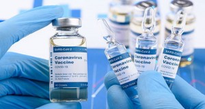 দুই ডোজ টিকা নিয়েছেন দেশের ১ কোটি ৮২ লাখ মানুষ