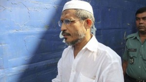 লুৎফুজ্জামান বাবরের ৮ বছরের কারাদণ্ড