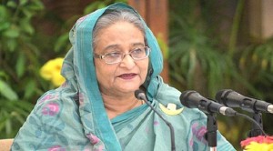 পূজা মন্ডপে অরাজকতা সৃষ্টির অপচেষ্টাকারীরা পার পাবে না : প্রধানমন্ত্রী