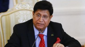 রোহিঙ্গা প্রত্যাবাসনবিরোধীরা বিশৃঙ্খলা সৃষ্টি করছে: পররাষ্ট্রমন্ত্রী