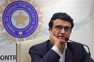 বিশ্বকাপ জিতবে ভারত : সৌরভ গাঙ্গুলি
