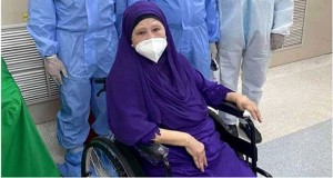 আইসিইউতে খালেদা জিয়া