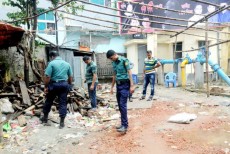 বাড্ডায় খুনোখুনি নেপথ্যে আট গ্রুপ
