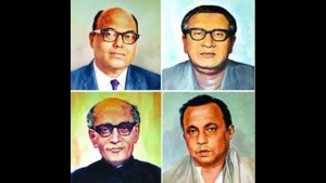 আজ জেল হত্যা দিবস