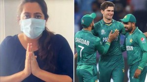 ভারতের বিরুদ্ধে পাকিস্তানের জয় উদযাপন : স্কুলশিক্ষিকা জেলে, হারালেন চাকরি