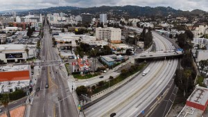 আবারো বন্ধ করা হচ্ছে ১০১ ফ্রিওয়ে