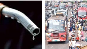 দেশে বাড়ানো হলো বাস ভাড়া, ধর্মঘট প্রত্যাহার