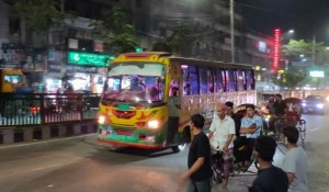 সাধারণ মানুষকে জিম্মি করে বাড়ানো হলো বাস-লঞ্চের ভাড়া