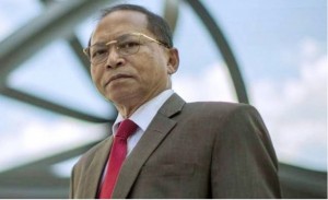 এসকে সিনহার ১১ বছরের কারাদণ্ড