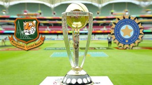 ২০৩১ ক্রিকেট বিশ্বকাপের যৌথ আয়োজক বাংলাদেশ