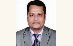 সিলেটের ভারপ্রাপ্ত মেয়র তৌফিক বক্স লিপন
