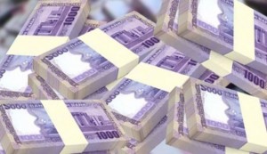 দেশে প্রতিদিন কমছে টাকার মান