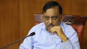 ‘খালেদা জিয়াকে বিদেশে নেয়ার আবেদন আইনগতভাবে বিবেচনা করার সুযোগ নেই’