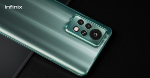 বাংলাদেশে এবারই প্রথম হেলিও জি৯৬ প্রসেসরের ফ্ল্যাগশিপ স্মার্টফোন ‘নোট ১১ প্রো’ উন্মোচন করল ইনফিনিক্স