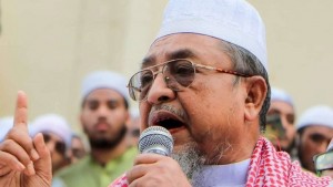 হেফাজত মহাসচিব আল্লামা নুরুল ইসলাম জিহাদী আর নেই