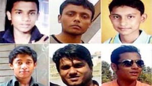 ঢাকায় ৬ ছাত্রকে পিটিয়ে হত্যা : ১৩ জনের মৃত্যুদণ্ড