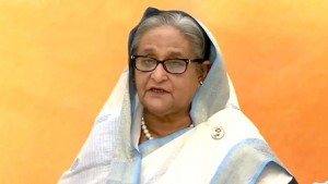 বিজয় দিবসে সারা দেশের মানুষকে শপথ পাঠ করাবেন প্রধানমন্ত্রী