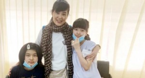 সন্তানদের ফিরে পেতে হাইকোর্টের রায়ের বিরুদ্ধে জাপানি মায়ের আপিল