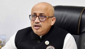 পদত্যাগপত্র পাঠালেন ডা. মুরাদ