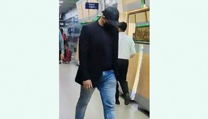 কানাডায় প্রবেশ করতে পারেননি মুরাদ!