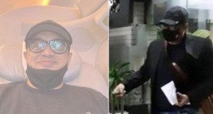 টিকিট কেটেও দেশে ফিরেননি মুরাদ!