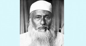 মওলানা ভাসানীর ১৪২তম জন্মদিন আজ