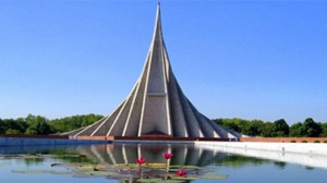 বাংলাদেশের বিজয়ের সুবর্ণ জয়ন্তী আজ