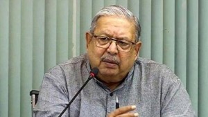 চলতি অর্থবছরে ৭ থেকে ৮ লাখ লোকের বিদেশে কর্মসংস্থানের ব্যাপারে আশাবাদী প্রবাসী কল্যাণমন্ত্রী