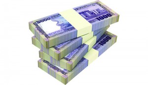 দেশ থেকে ৬ বছরে পাচার ৪ লাখ কোটি টাকা