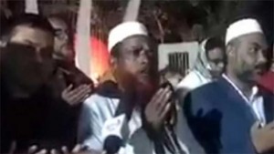 বঙ্গবন্ধুর হত্যাকারীদের ‘জান্নাত’ চাওয়া সেই আওয়ামী লীগ নেতা বহিষ্কার