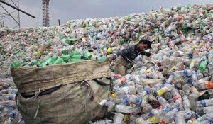 দেশে মাথাপিছু প্লাস্টিক ব্যবহার ৯ কেজি