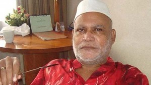 জয়নাল হাজারী আর নেই