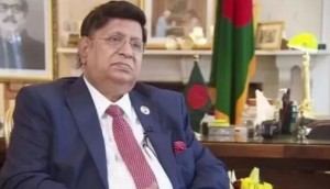 যুক্তরাষ্ট্রের পররাষ্ট্রমন্ত্রীকে পাঠানো চিঠিতে র‌্যাবের ওপর নিষেধাজ্ঞা প্রত্যাহারের অনুরোধ