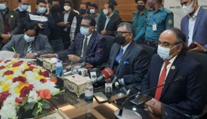 দেশে সংক্রমণ বাড়লে লকডাউনের পরিকল্পনা রয়েছে : স্বাস্থ্যমন্ত্রী