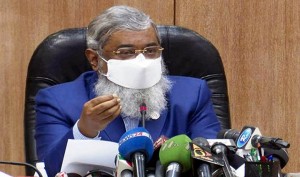 দুই ডোজ টিকা না নিলে ওঠা যাবে না লঞ্চ-ট্রেন ও বিমানে