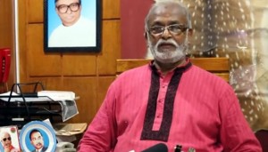 এসপি অফিসে অনশনে বসেই নির্বাচন পরিচালনা করবো : তৈমূর