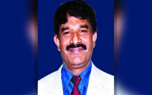 তিন মাস আগেই হারিছ চৌধুরী মারা গেছেন