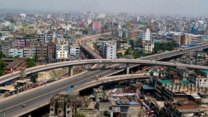 আজ থেকে দেশে আবারও কঠোর বিধিনিষেধ