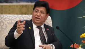 যুক্তরাষ্ট্রে লবিস্ট নিয়োগ প্রসঙ্গে যা বললেন পররাষ্ট্রমন্ত্রী