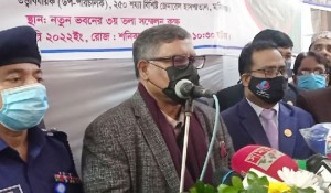 বিধিনিষেধ না মানলে লকডাউন: স্বাস্থ্যমন্ত্রী