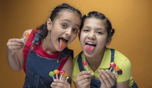 অতিরিক্ত মিষ্টি শিশুদের স্মৃতিশক্তি কমায়