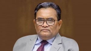 সস্ত্রীক করোনায় আক্রান্ত দেশের প্রধান বিচারপতি
