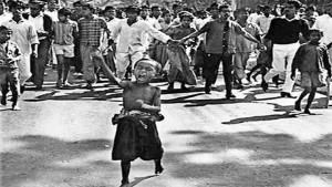 উনসত্তরের ঐতিহাসিক গণ-অভ্যুত্থান দিবস আজ