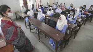 দেশে নিয়োগ পাচ্ছেন ৩৬ হাজার শিক্ষক