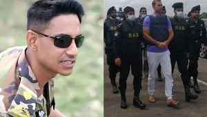 অপকর্ম জেনে যাওয়ায় সিনহাকে হত্যা করতে মরিয়া হন ওসি প্রদীপ!