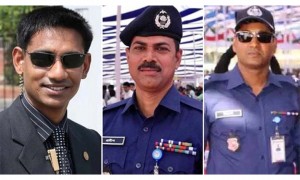 মেজর সিনহা হত্যায় ওসি প্রদীপসহ ২ জনের মৃত্যুদণ্ড