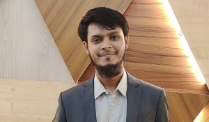 গুগলের প্রকৌশলী হলেন সিলেটের আদনান